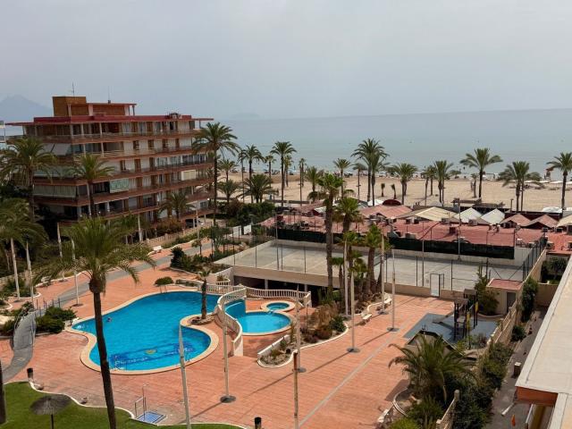 Piso, Playa de San Juan, Alicante / Alacant