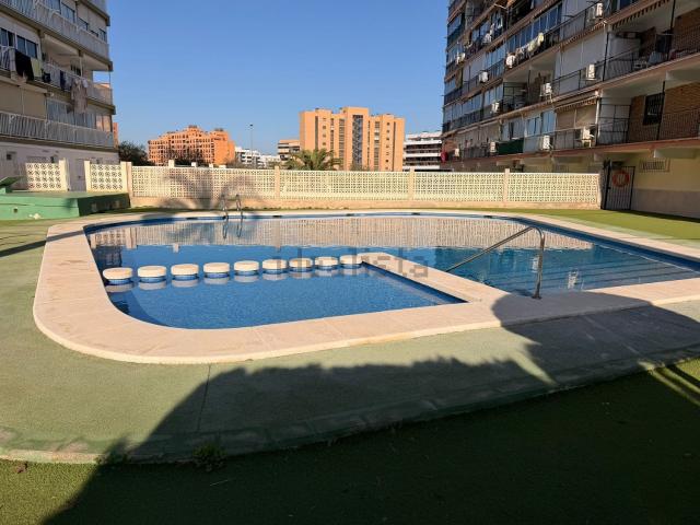Piso, Playa de San Juan, Alicante / Alacant
