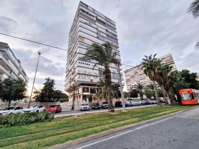 Piso, Playa de San Juan, Alicante / Alacant