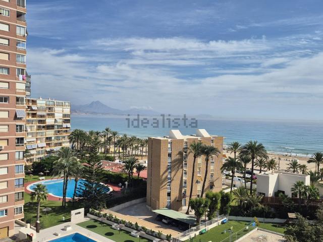 Piso, Playa de San Juan, Alicante / Alacant