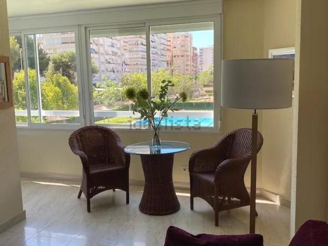Piso, Playa de San Juan, Alicante / Alacant