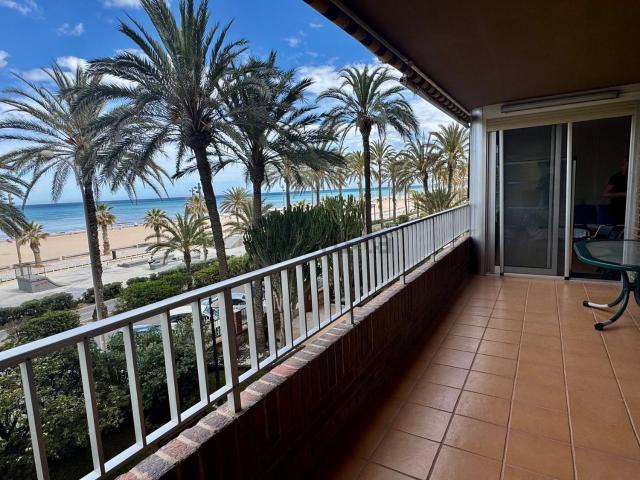 Piso, Playa de San Juan, Alicante / Alacant