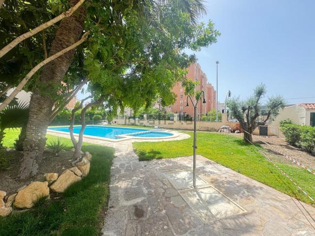 Piso, Playa de San Juan, Alicante / Alacant