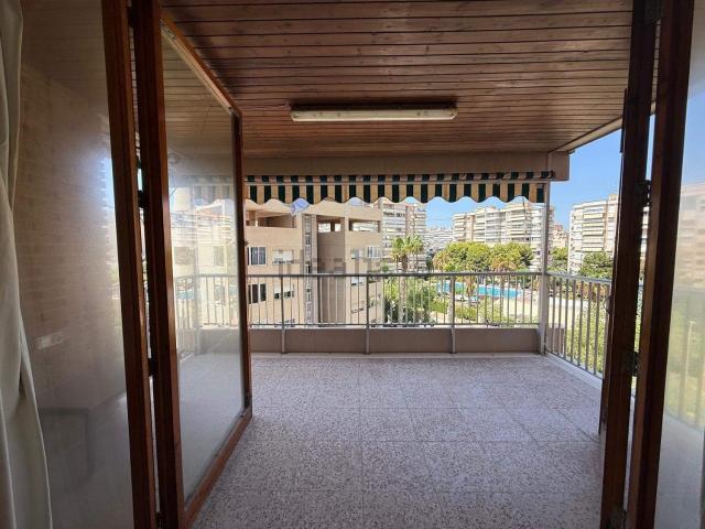 Piso, Playa de San Juan, Alicante / Alacant