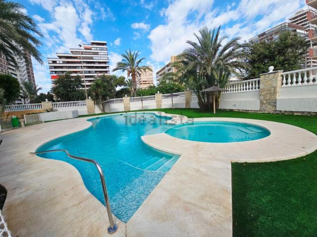 Piso, Playa de San Juan, Alicante / Alacant