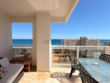 Piso, Playa de San Juan, Alicante / Alacant