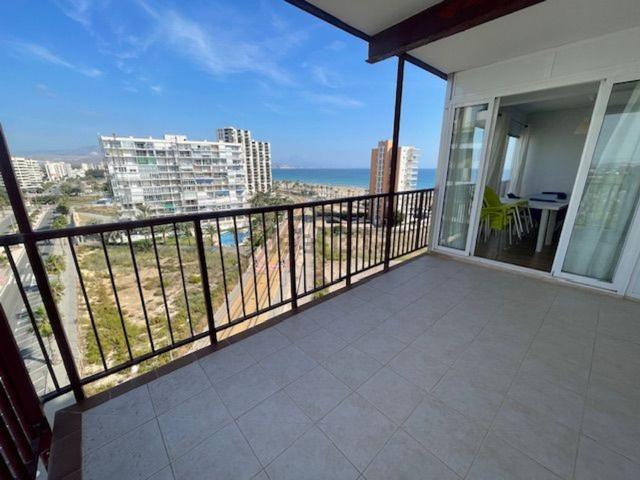 Piso, Playa de San Juan, Alicante / Alacant