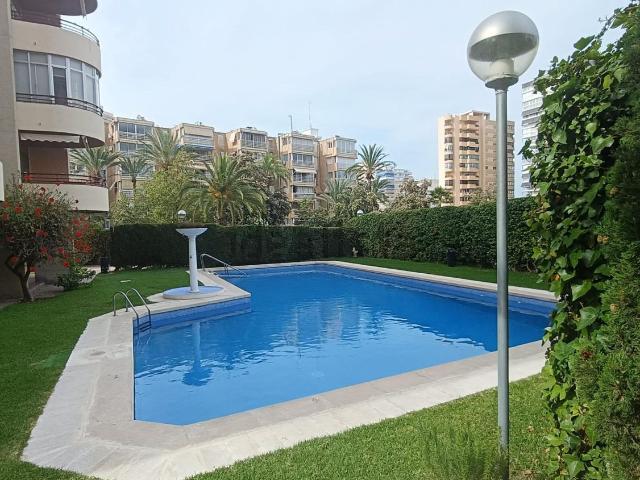 Piso, Playa de San Juan, Alicante / Alacant