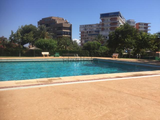 Piso, Playa de San Juan, Alicante / Alacant