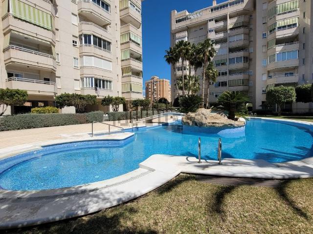 Piso, Playa de San Juan, Alicante / Alacant