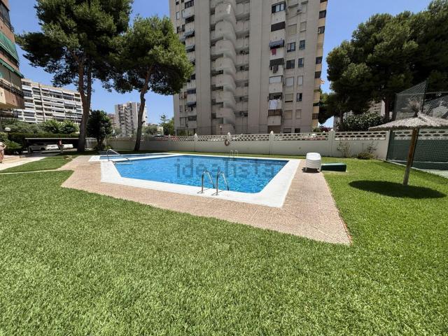 Piso, Playa de San Juan, Alicante / Alacant