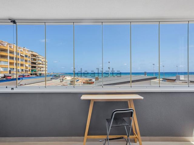 Piso, Playa del Cura, Torrevieja