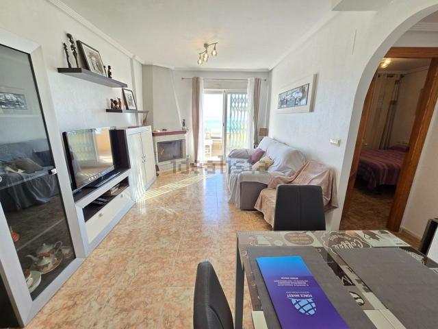 Piso, Playa del Cura, Torrevieja