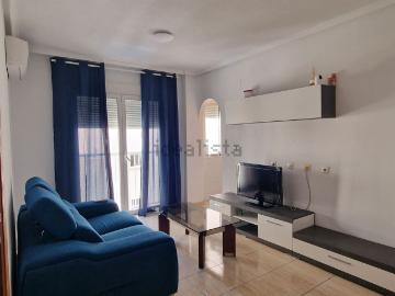 Avenida de las Habaneras, Las Torretas, Alicante, Comunidad Valenciana, Comunidad Valenciana