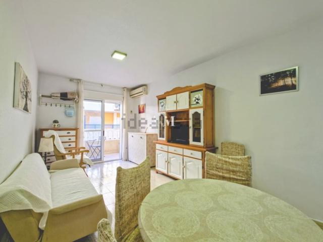 Piso, Playa del Cura, Torrevieja