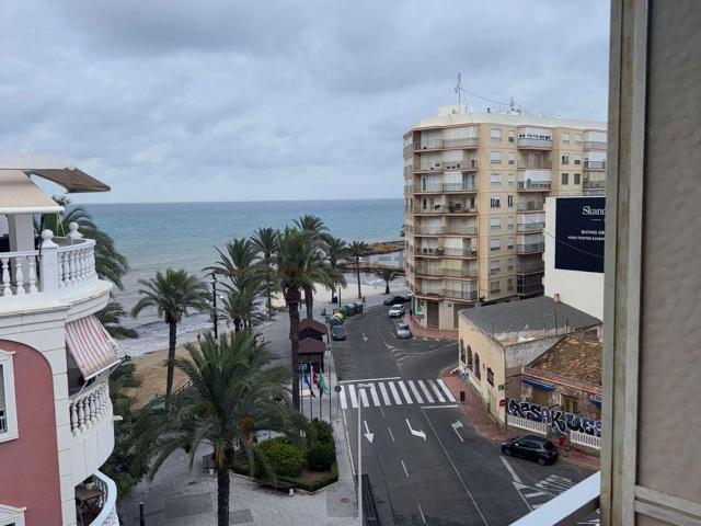 Piso, Playa del Cura, Torrevieja