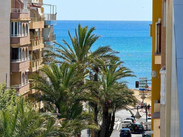 Piso, Playa del Cura, Torrevieja