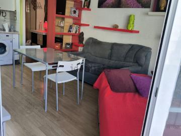 Avenida de las Habaneras, Las Torretas, Alicante, Comunidad Valenciana, Comunidad Valenciana