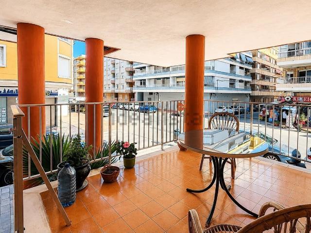 Piso, Playa del Cura, Torrevieja