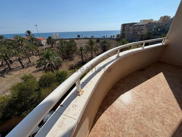 Piso, Playa del Cura, Torrevieja