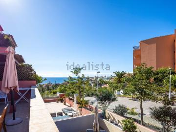 Piso, Playa del Duque, Adeje