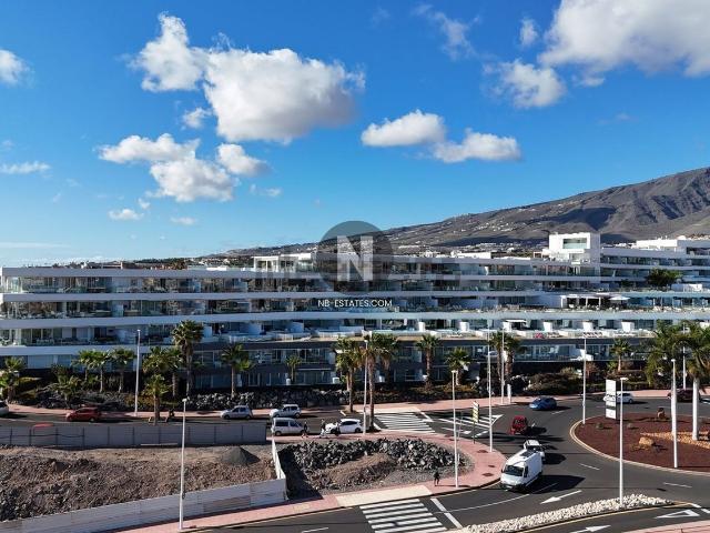 Piso, Playa del Duque, Adeje