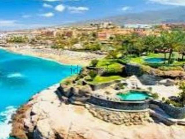 Piso, Playa del Duque, Adeje