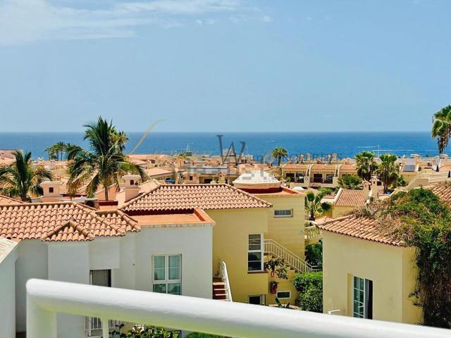 Piso, Playa del Duque, Adeje