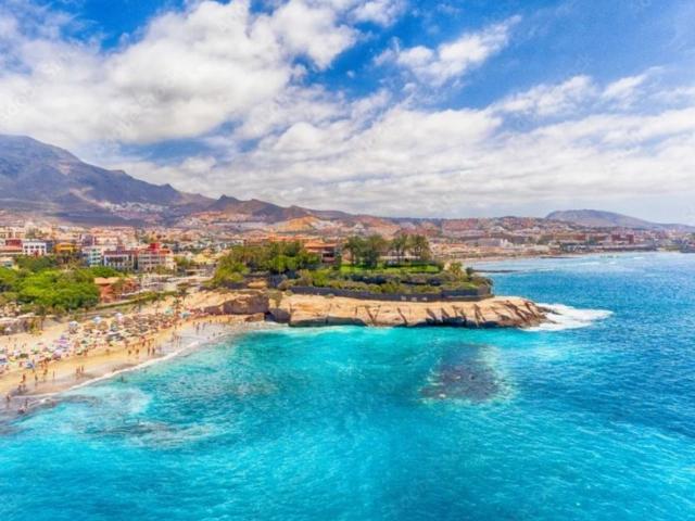 Piso, Playa del Duque, Adeje