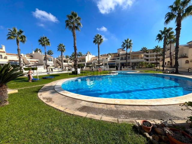 Piso, Playa Flamenca, Orihuela