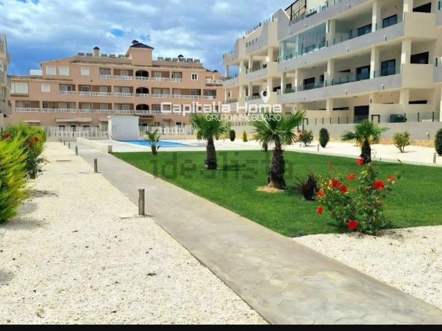 Piso, Playa Flamenca, Orihuela