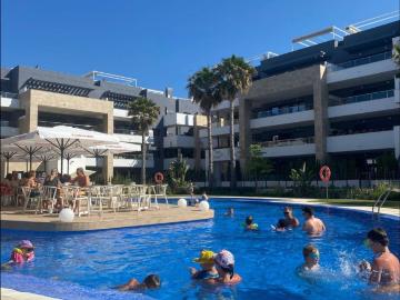 Piso, Playa Flamenca, Orihuela