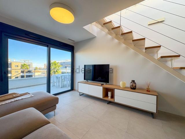 Piso, Playa Flamenca, Orihuela