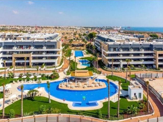 Piso, Playa Flamenca, Orihuela