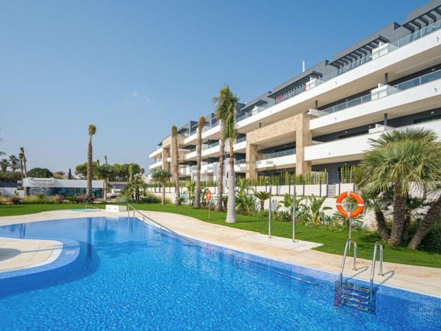 Piso, Playa Flamenca, Orihuela