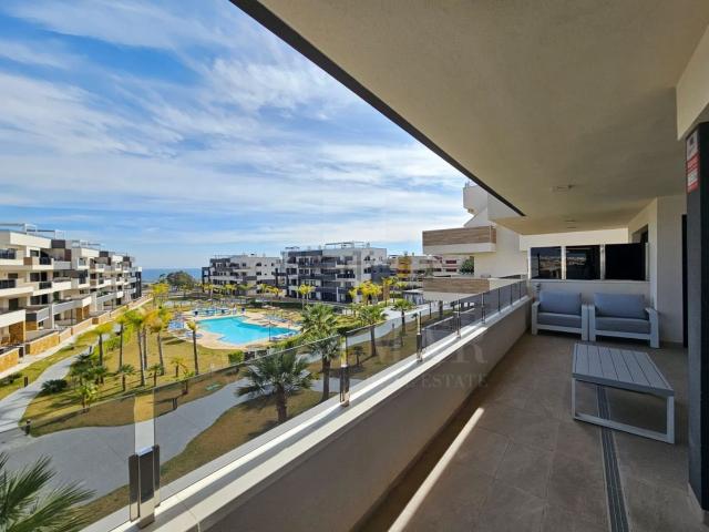 Piso, Playa Flamenca, Orihuela