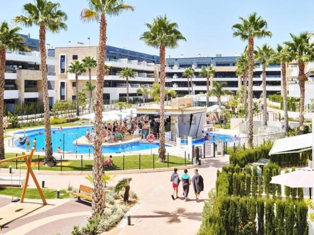 Piso, Playa Flamenca, Orihuela