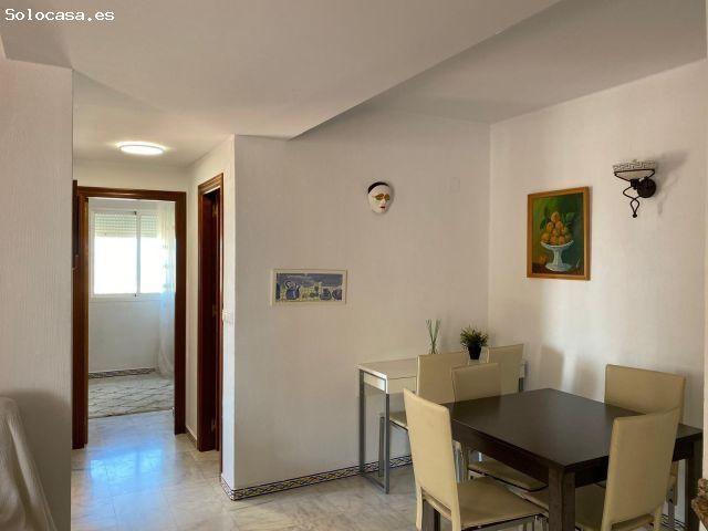 PISO PLAYA LOS LOCOS TORREVIEJA