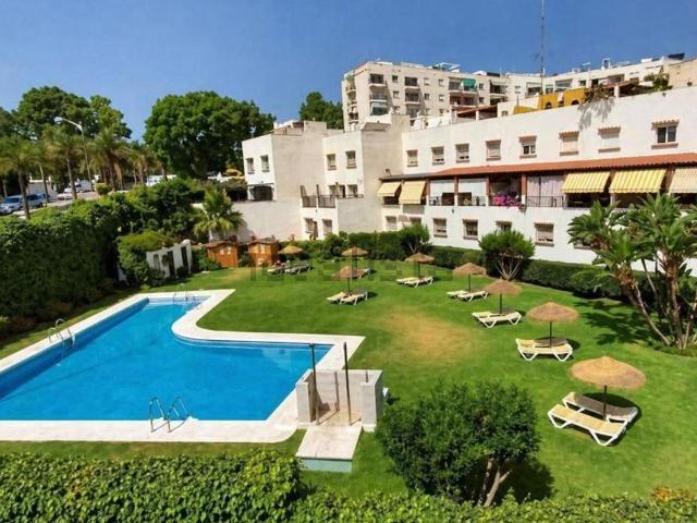 Piso, Playamar Benyamina, Torremolinos
