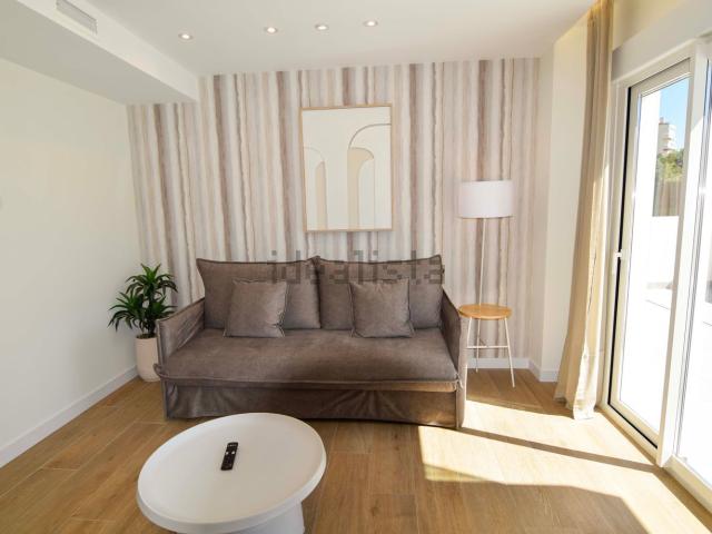 Piso, Playamar Benyamina, Torremolinos