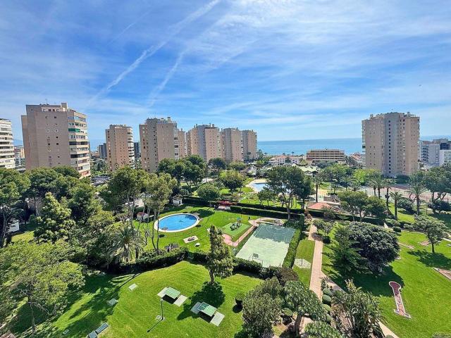 Piso, Playamar Benyamina, Torremolinos