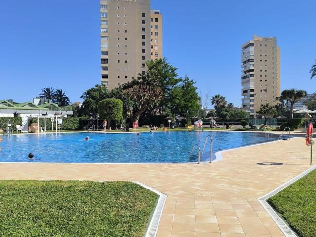 Piso, Playamar Benyamina, Torremolinos