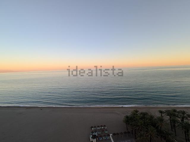 Piso, Playamar Benyamina, Torremolinos