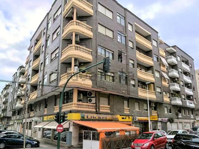 Piso, Plaza Crevillente Juzgados, Elche / Elx