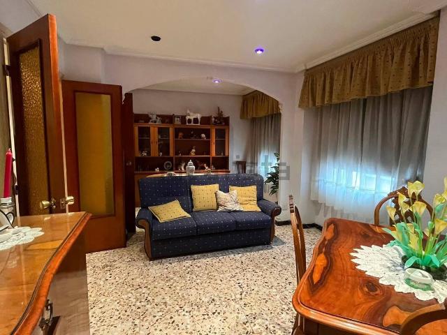 Piso, Plaza Crevillente Juzgados, Elche / Elx