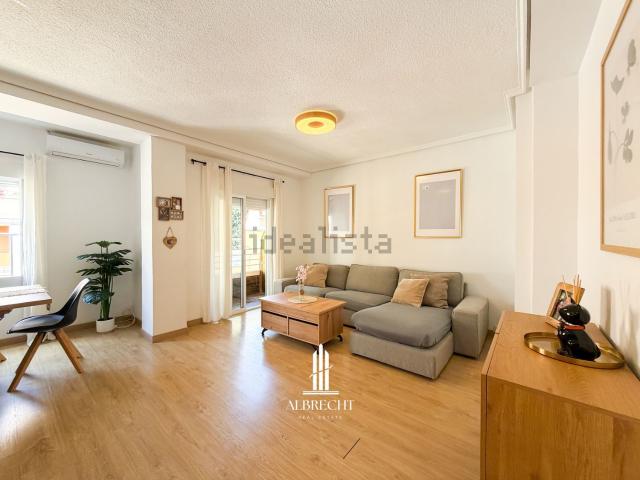Piso, Plaza Crevillente Juzgados, Elche / Elx
