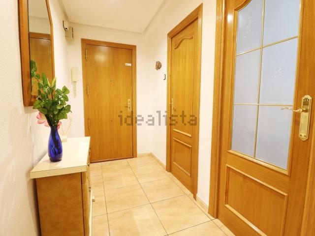 Piso, Plaza Crevillente Juzgados, Elche / Elx