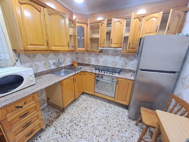 Piso, Plaza Crevillente Juzgados, Elche / Elx