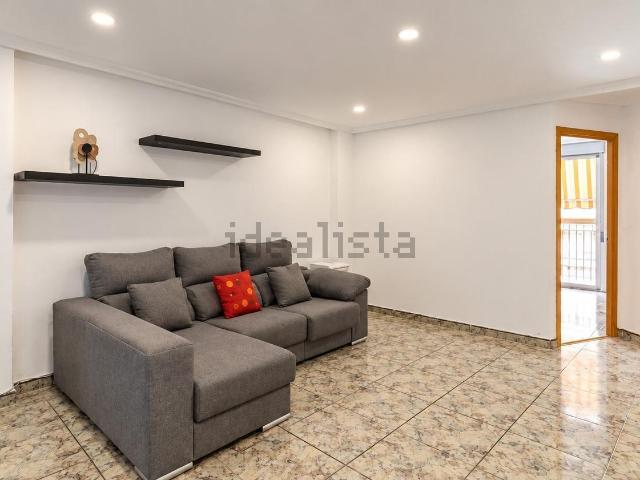 Piso, Plaza Crevillente Juzgados, Elche / Elx