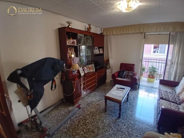 Piso, Plaza Crevillente Juzgados, Elche / Elx